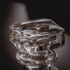 Cookinglife Whiskey Set (karaf & Whiskeyglazen) Moville - 3 Delige Set -Beste Keukengerei Monea sfeer 2 3