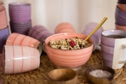 Studio Tavola Mokken Mykonos 350 Ml - 6 Stuks 9 Studio Tavola Mokken Mykonos 350 Ml - 6 Stuks -Beste Keukengerei Mykonos Koffie Thee 2 3