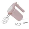 RIG TIG Rig-Tig Handmixer Foodie - 170 W - Roze -Beste Keukengerei OL Z00604 2 FOODIE hand mixer light rose