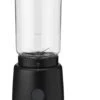 RIG TIG Rig-Tig Blender Foodie - Zwart - UNIT 10 - 500 Ml 1 RIG TIG Rig-Tig Blender Foodie - Zwart - UNIT 10 - 500 Ml -Beste Keukengerei OL Z00605 1 FOODIE smoothie blender black 1