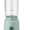 RIG TIG Rig-Tig Blender Foodie - Groen - UNIT 10 - 500 Ml -Beste Keukengerei OL Z00605 2 FOODIE smoothie blender light green 1