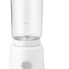 RIG TIG Rig-Tig Blender Foodie - Wit - UNIT 10 - 500 Ml -Beste Keukengerei OL Z00605 FOODIE smoothie blender white 1