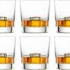 Schott Zwiesel Basic Bar Selection Whiskey Glas - 356 Ml - 6 Stuks -Beste Keukengerei Ontwerp zonder titel 72
