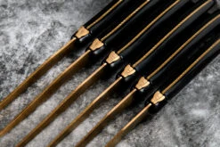 Laguiole Style De Vie Steakmessen Prestige Line Koper - 6 Stuks 7 Laguiole Style De Vie Steakmessen Prestige Line Koper - 6 Stuks -Beste Keukengerei PresSteakKopZw 2