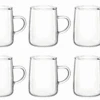 Montana Theeglazen - Hittebestendig Glas - 300 Ml - 6 Stuks 2 Montana Theeglazen - Hittebestendig Glas - 300 Ml - 6 Stuks -Beste Keukengerei Productafbeeldingen CL 23 7