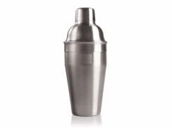 Vacu Vin Cocktailshaker - Zilver - 550 Ml