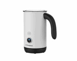 Westinghouse Melkopschuimer Basic Wit - 200 Ml -Beste Keukengerei Productafbeeldingen CL 66