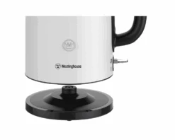 Westinghouse Waterkoker Basic Wit - 1.7 Liter -Beste Keukengerei Productafbeeldingen CL 80