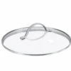 GreenPan Pannendeksel - Hittebestendig Glas - ø 18 Cm -Beste Keukengerei Productafbeeldingen CL 8 1