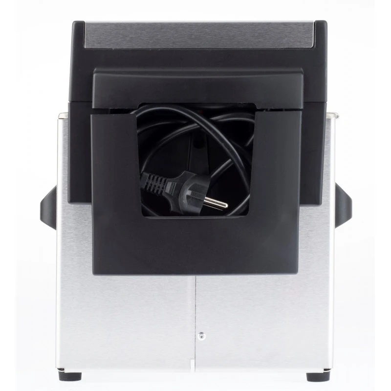 Fritel Frituurpan - 3200 W - 5 Liter - PROFI3505 6 Fritel Frituurpan - 3200 W - 5 Liter - PROFI3505 - Afbeelding 4