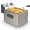 Fritel Frituurpan - 3200 W - 5 Liter - PROFI3505 2 Fritel Frituurpan - 3200 W - 5 Liter - PROFI3505 -Beste Keukengerei Profi 3505 139056 01