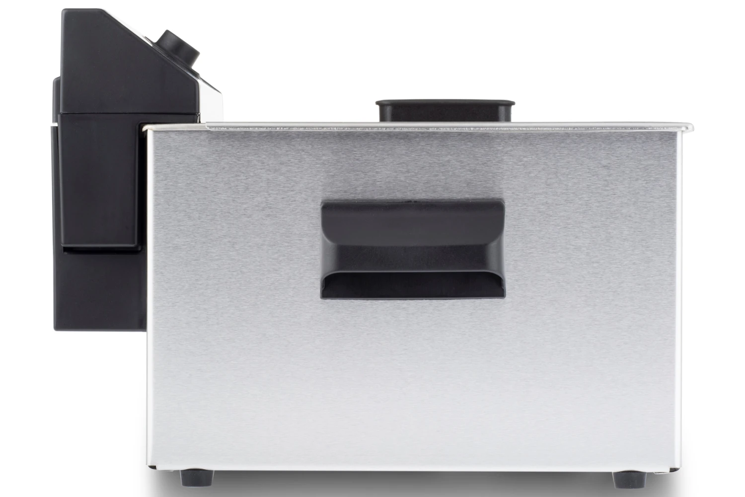 Fritel Frituurpan - 3200 W - 5 Liter - PROFI3505 4 Fritel Frituurpan - 3200 W - 5 Liter - PROFI3505 - Afbeelding 2