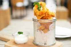 Fritel Frituurpan - 3200 W - 5 Liter - PROFI3505 13 Fritel Frituurpan - 3200 W - 5 Liter - PROFI3505 -Beste Keukengerei Profi 3505 139056 06