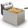 Fritel Frituurpan - 3300 W - 8 Liter - PROFI4605 -Beste Keukengerei Profi 4605 139140 01