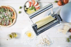 Espressions Keukenmachine MixMaster Combo - 12 Standen - 4.5 Liter -Beste Keukengerei Raclette studio 0744