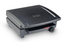 Fritel Tosti Ijzer - 1400 W - SW1451 -Beste Keukengerei SW 1451 SANDWICH MAKER 142096 02