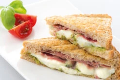 Fritel Tosti Ijzer - 1400 W - SW1451 -Beste Keukengerei SW 1451 SANDWICH MAKER 142096 06