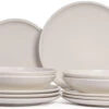 Villeroy & Boch Serviesset Artesano Original - 12-delig / 4 Personen 2 Villeroy & Boch Serviesset Artesano Original - 12-delig / 4 Personen -Beste Keukengerei Servies set 3