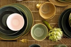 Jay Hill Kleine Kom Jethou ø 12 Cm / 350 Ml 11 Jay Hill Kleine Kom Jethou ø 12 Cm / 350 Ml -Beste Keukengerei Set 2 Sfeer Eilanden Klein 5 9