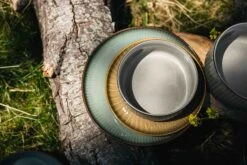 Jay Hill Ontbijtborden Silhouette ø 21 Cm - 4 Stuks 11 Jay Hill Ontbijtborden Silhouette ø 21 Cm - 4 Stuks -Beste Keukengerei Silhoutte Mix 8 11