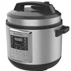 Beste Keukengerei 27 Beste Keukengerei -Beste Keukengerei SmartPressureCooker57LzijkantrechtsLR 61a0f5bec1b8c2.08114878