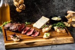 Laguiole Style De Vie Houten Snijplank 50 X 35 Cm -Beste Keukengerei SnijNatAcaL 2