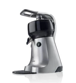 Espressions Citruspers The Juicer - Elektrisch - EP7000 -Beste Keukengerei The Juicer white solo LOWRES 002