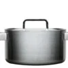 Iittala Kookpan Tools - RVS - ø 22 Cm / 4 Liter -Beste Keukengerei Tools casserole 4L 2
