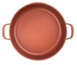 Westinghouse Braadpan Performance - Rebel Red - ø 24 Cm / 4.5 Liter 18 Westinghouse Braadpan Performance - Rebel Red - ø 24 Cm / 4.5 Liter -Beste Keukengerei WCCC0095024OR 10