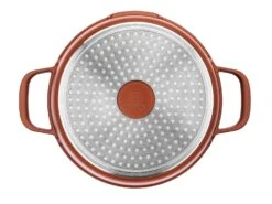 Westinghouse Braadpan Performance - Rebel Red - ø 24 Cm / 4.5 Liter 19 Westinghouse Braadpan Performance - Rebel Red - ø 24 Cm / 4.5 Liter -Beste Keukengerei WCCC0095024OR 9