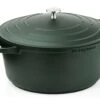 Westinghouse Braadpan Performance - Gracious Green - ø 24 Cm / 4.5 Liter -Beste Keukengerei WCCC0095024SG 1