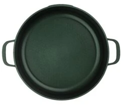 Westinghouse Braadpan Performance - Gracious Green - ø 24 Cm / 4.5 Liter -Beste Keukengerei WCCC0095024SG 10