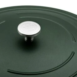 Westinghouse Braadpan Performance - Gracious Green - ø 24 Cm / 4.5 Liter -Beste Keukengerei WCCC0095024SG 8
