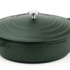 Westinghouse Hapjespan Performance - Gracious Green - ø 32 Cm / 5.8 Liter - Standaard Anti-aanbaklaag -Beste Keukengerei WCCC0095L28SG 1 1