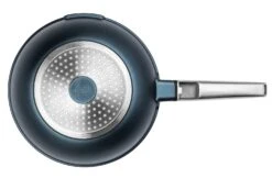 Westinghouse Wokpan Performance - Bravery Blue - ø 28 Cm - Standaard Anti-aanbaklaag -Beste Keukengerei WCCW0095028BL 10