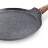 Westinghouse Pannenkoekenpan Marble Wood - ø 28 Cm