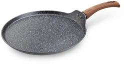 Westinghouse Pannenkoekenpan Marble Wood - ø 28 Cm