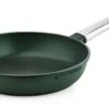 Westinghouse Koekenpan Performance - Gracious Green - ø 28 Cm - Standaard Anti-aanbaklaag -Beste Keukengerei WCFP0095024SG 1 1