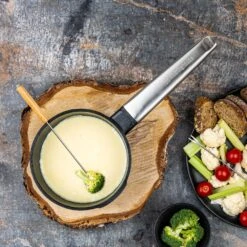 Westinghouse Steelpan Performance - Blissful Black - ø 18 Cm / 1.9 Liter 21 Westinghouse Steelpan Performance - Blissful Black - ø 18 Cm / 1.9 Liter -Beste Keukengerei WCSP0095N18BK 10