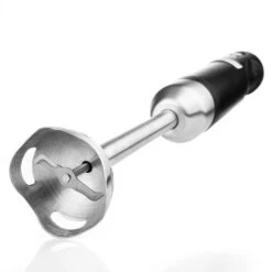 Westinghouse Staafmixer Retro Collections - 600 W - Liquorice Black - WKHBS270BK -Beste Keukengerei WKHBS270BK Retro Hand Blender 4