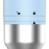 Westinghouse Staafmixer Retro Collections - 600 W - Blauw - WKHBS270BU -Beste Keukengerei WKHBS270BU 1