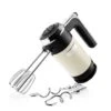 Westinghouse Handmixer Retro Collections - 6 Standen - Vanilla White - WKHM250WH