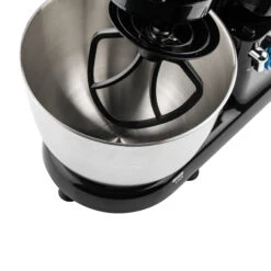 Westinghouse Keukenmachine - 600 W - Zwart - 4.5 Liter -Beste Keukengerei WKSMX1301BK 3