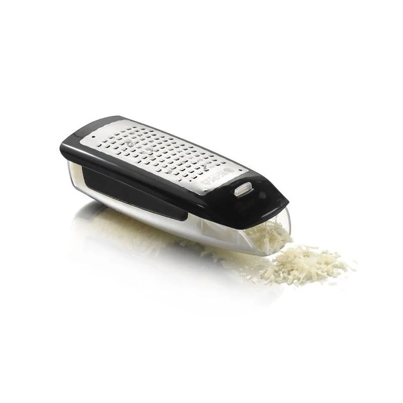 Boska Rasp Easy Grater 4 Boska Rasp Easy Grater - Afbeelding 2