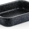 Westinghouse Braadslede Marble - 30 X 22 Cm -Beste Keukengerei Westinghouse Braadslede Marble 30 x 22 cm