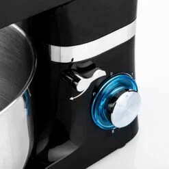 Westinghouse Keukenmachine - 1300 W - Zwart - 5.5 Liter -Beste Keukengerei Westinghouse packshots 356 Edit scaled 1