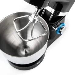 Westinghouse Keukenmachine - 1300 W - Zwart - 5.5 Liter -Beste Keukengerei Westinghouse packshots 361 Edit scaled 1