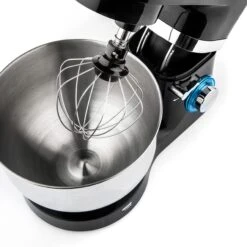 Westinghouse Keukenmachine - 1300 W - Zwart - 5.5 Liter -Beste Keukengerei Westinghouse packshots 362 Edit scaled 1