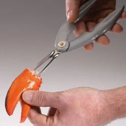 Westmark Kreeftenkraker Cracky-Spezial -Beste Keukengerei Westmark Kreeftenkraker 3