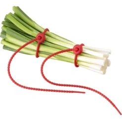 Westmark Siliconen Rolladetouw - 6 Stuks -Beste Keukengerei Westmark Rolladetouw 2